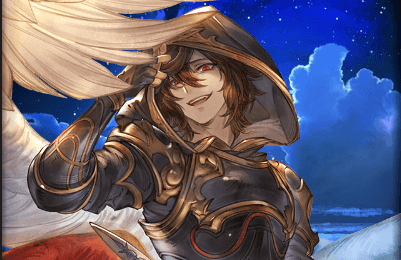 グラブル／サンダルフォン（アナザー）感想