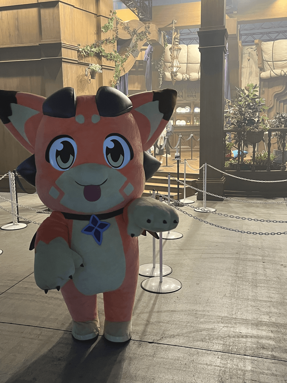 『グラブルEXTRAフェス2022』福岡1日目