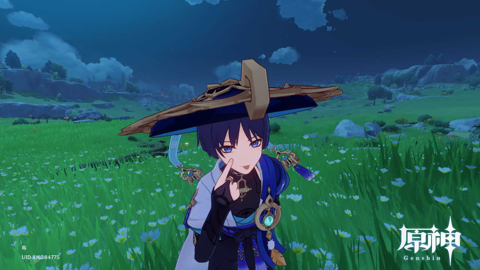 原神の感想いろいろ