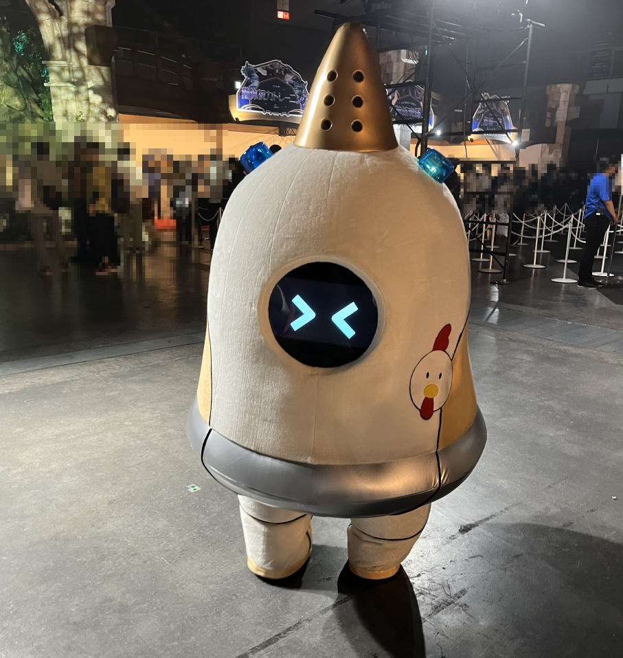 1年半ぶんの日記を書きます