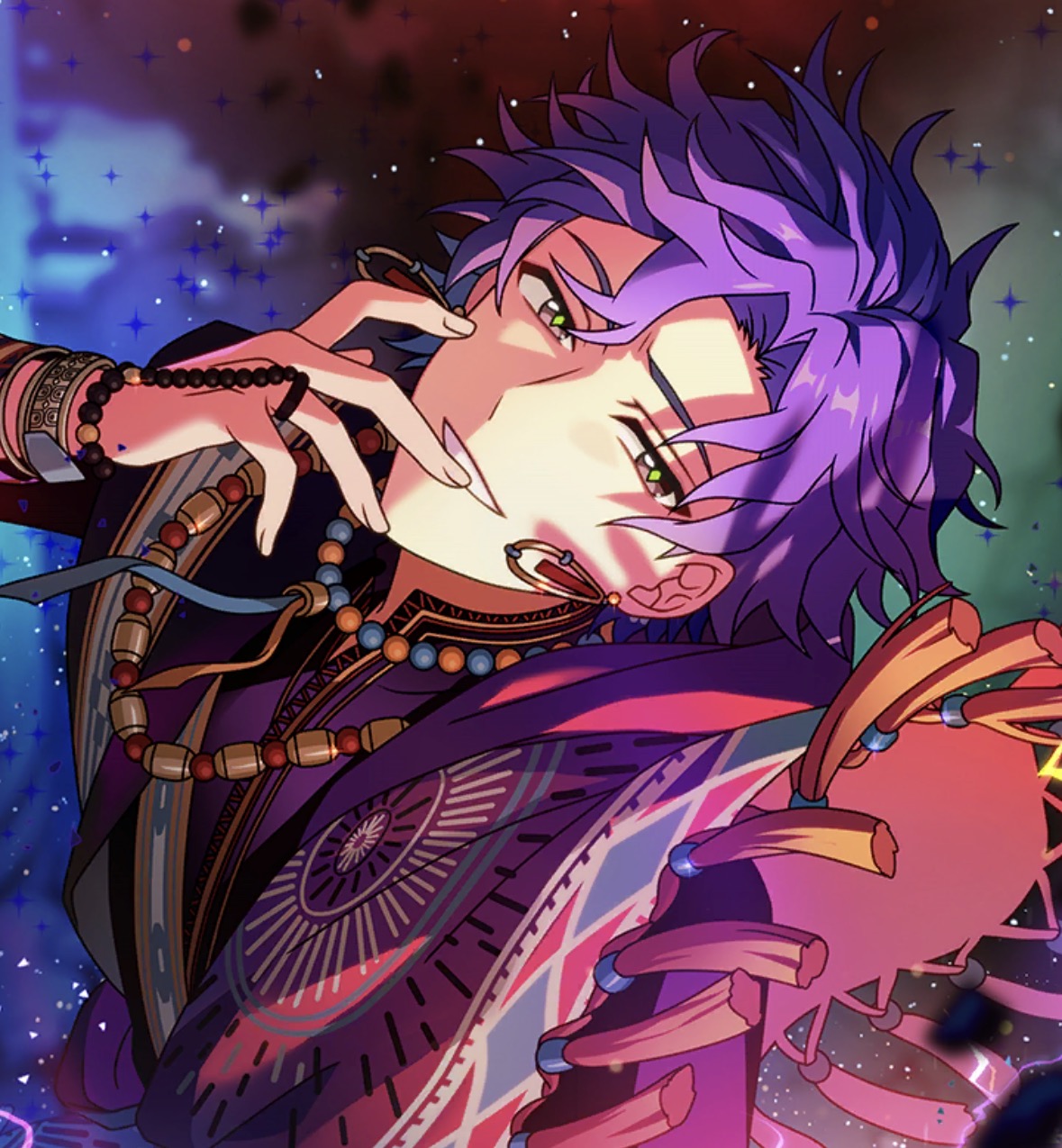 『魔法使いの約束』を読みました